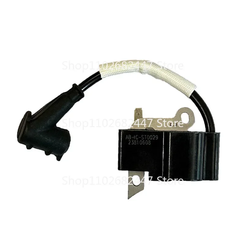 Applicable to STIHL MS270 high voltage package 270MS280 ignition coil 11334001350 MS280 high voltage package