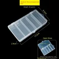 Bait box 1pcs