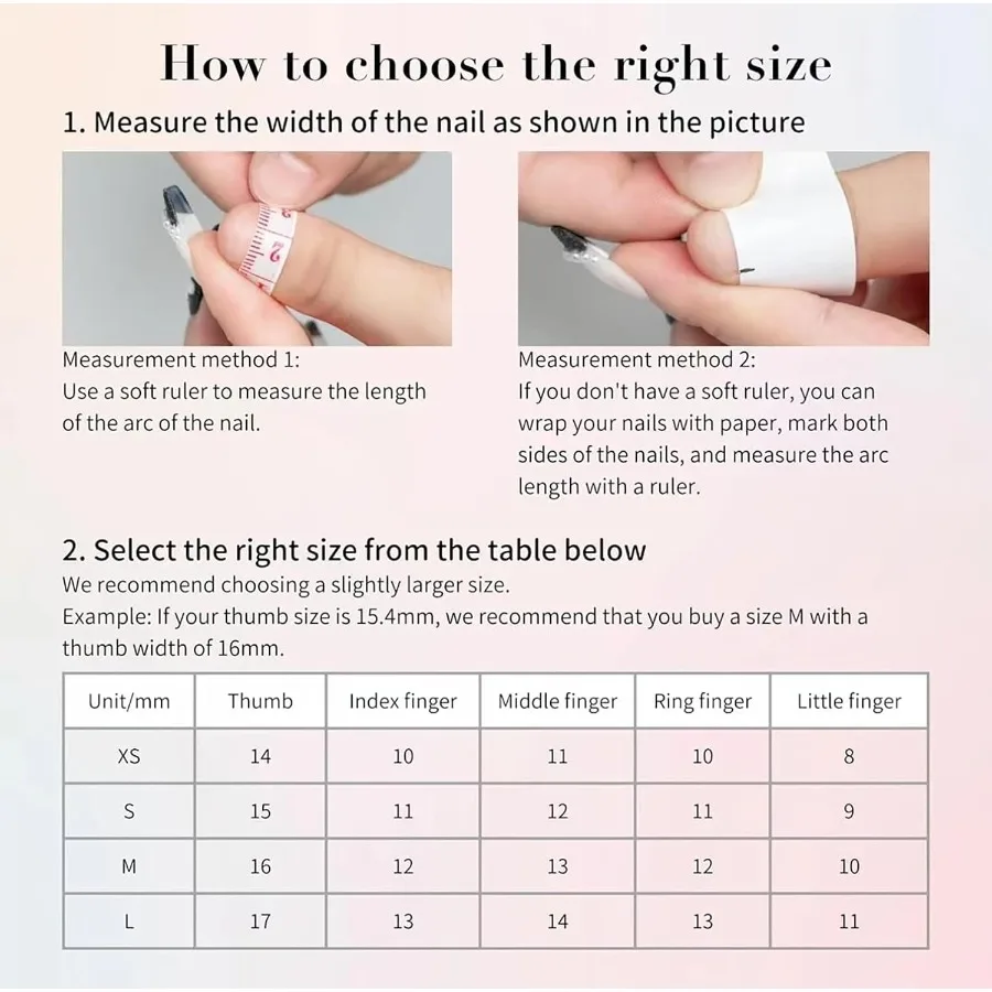 الصحافة الفاخرة على الأظافر متوسطة اللوز اليدوية ثلاثية الأبعاد فريدة من نوعها قابلة لإعادة الاستخدام مادة ABS الأظافر وهمية الأبيض الفرنسية تلميح الأظافر كاذبة مع تصميم