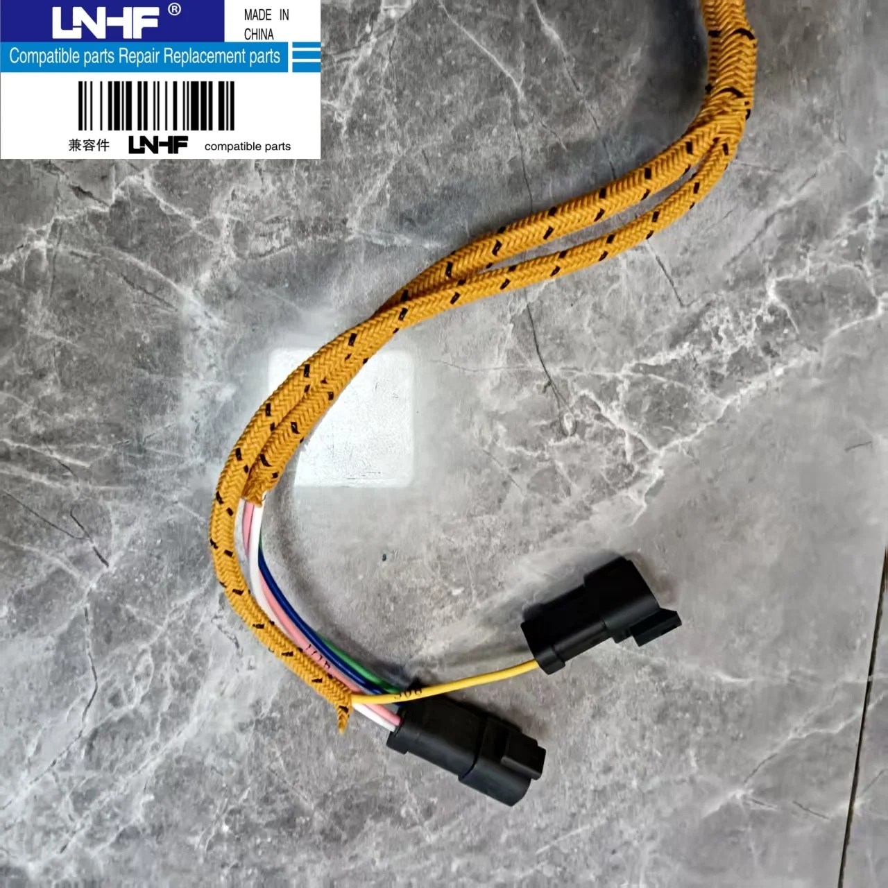 

LNHF 204-1954 2041954 Excavator High Quality Compatible Parts, Vehicle Wiring Harness 204-1954 2041954 For CAT