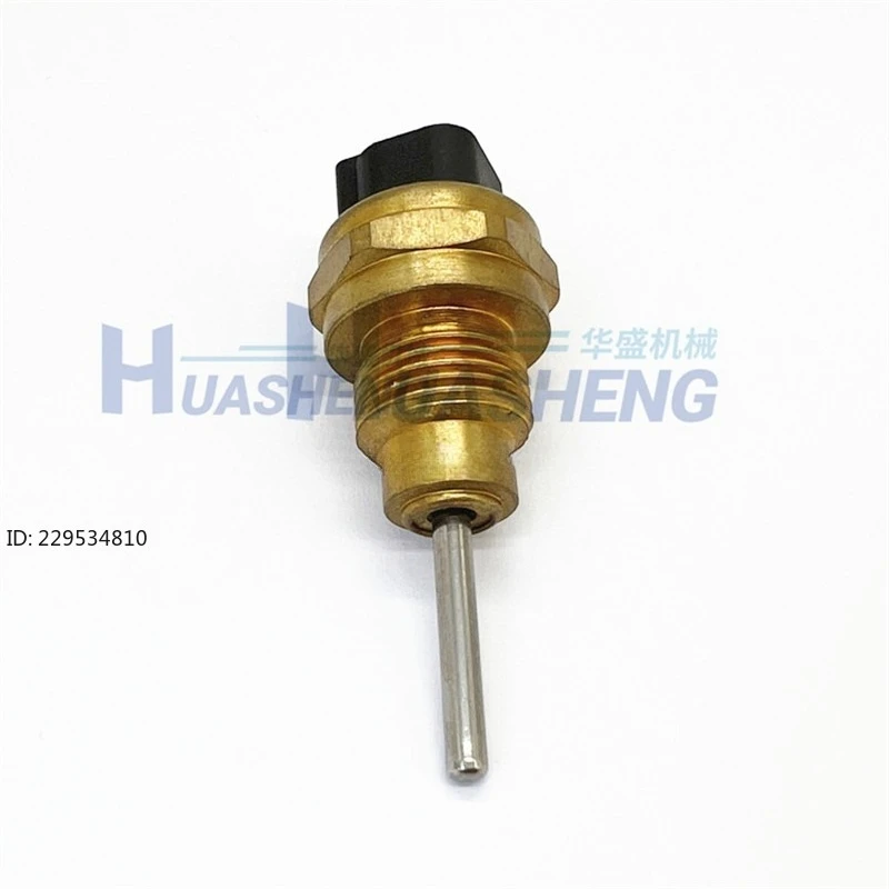 Wheel loader 950G/988G coolant temperature sensor 131-0427