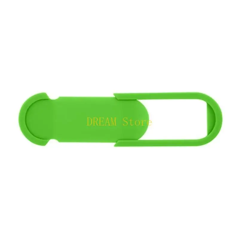 Webcam Blocker Resistant Physical Privacy Shield For Electronic Devices 5000 Slide Tested 0.7mm Thin Profile Best Sale