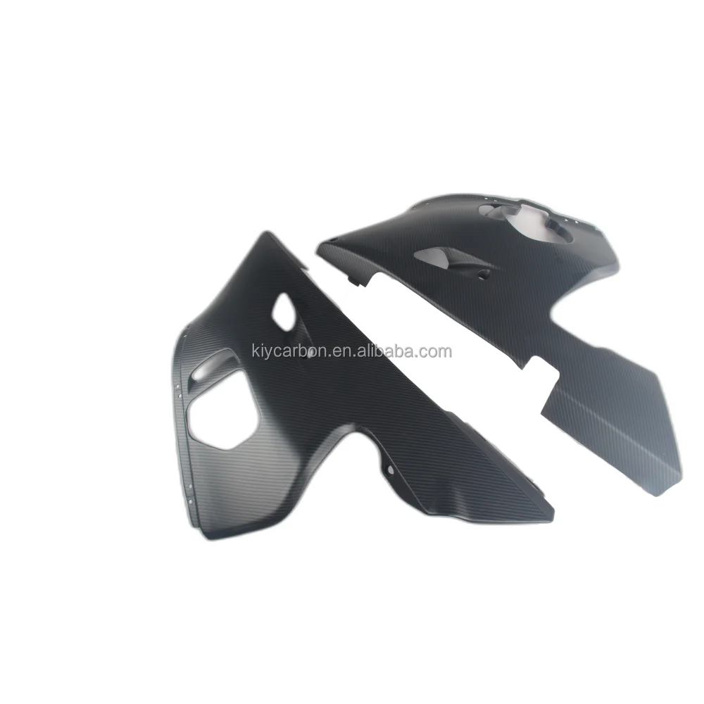 

Carbon Fiber Motorcycle Part Lower Fairings For Yamaha R6 1999 2000