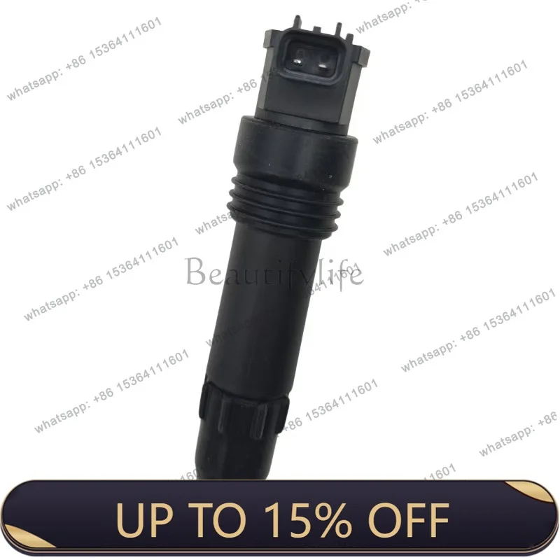 FG for GSX1300R motorcycle ignition coil 1999-2017 high voltage bag motorcycle accessories