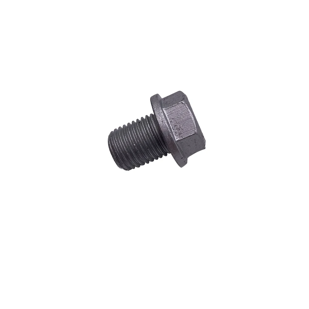 

Oil Sump Drain Plug Bung with Seal fits Hyundai Accent Elantra Santa Fe Kia Sorento Sportage OEM 21512-21010