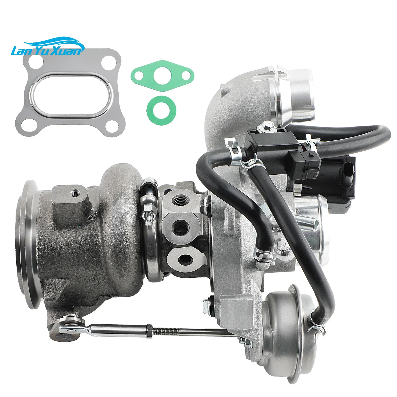 Turbo Turbocharger For Chevrolet Malibu 1.5L Engine 2016-2023 12669064 12687057