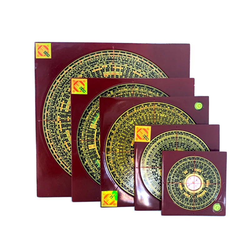 Chongdaotang - Three Elements Feng Shui Compass Supplies
