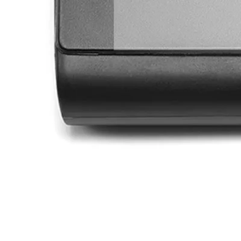 حافظة نظارات شفافة من البلاستيك البلوري، صندوق تخزين بسيط وخفيف الوزن، صندوق من البلاستيك الصلب الخفيف #1