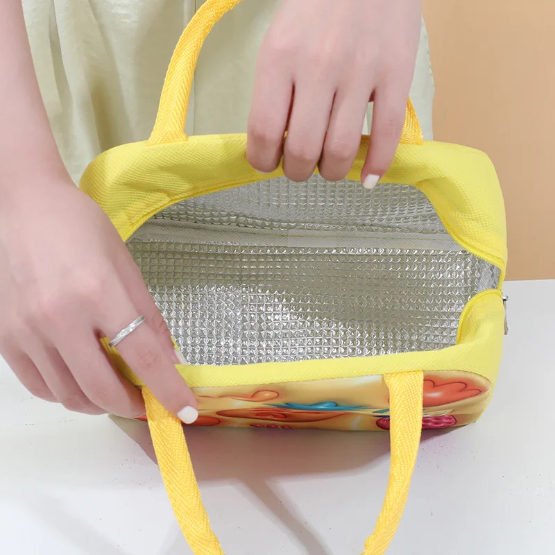 Thumbnail 3 - #57 Latest Insulated Lunch Bags Offers