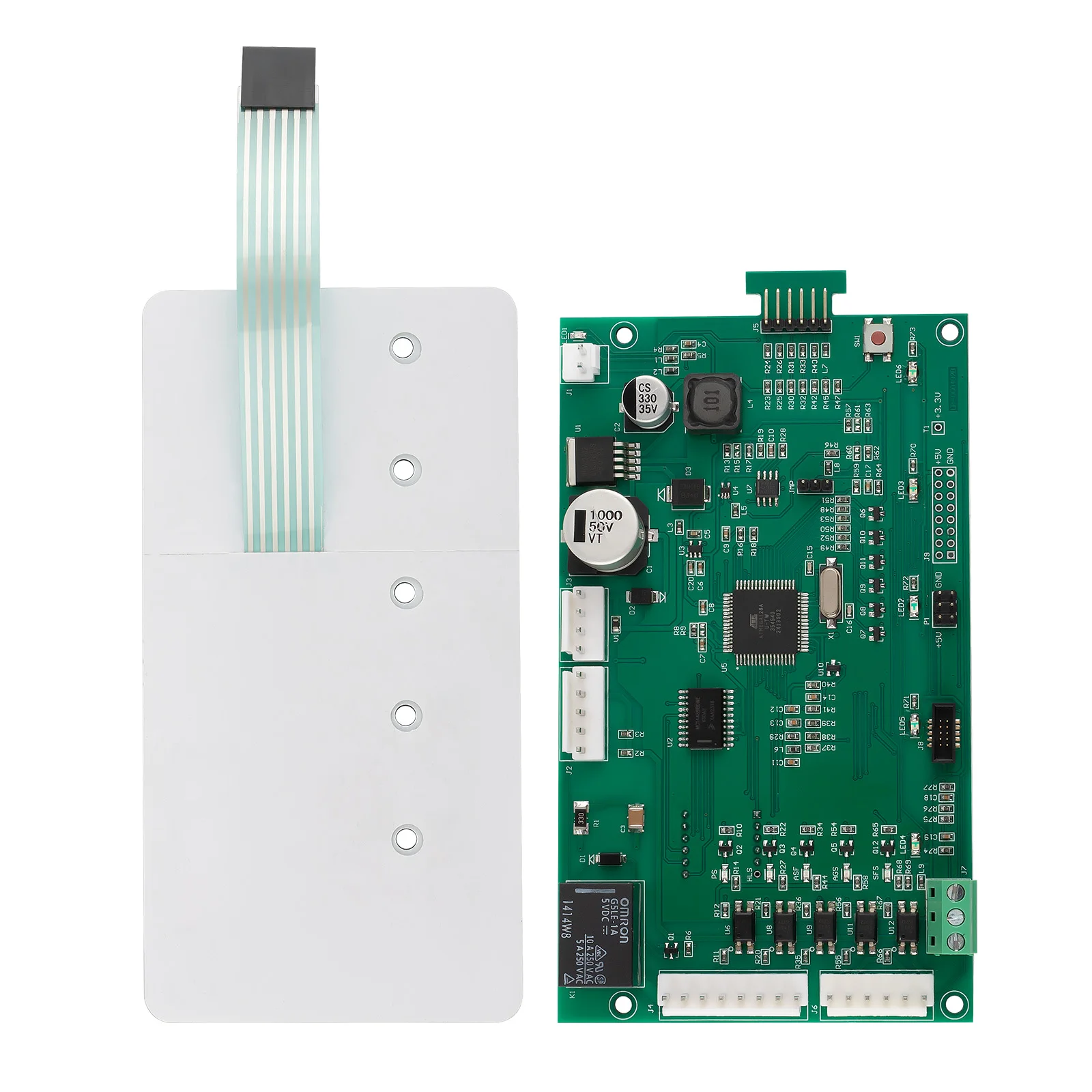 Control Board Kit W…