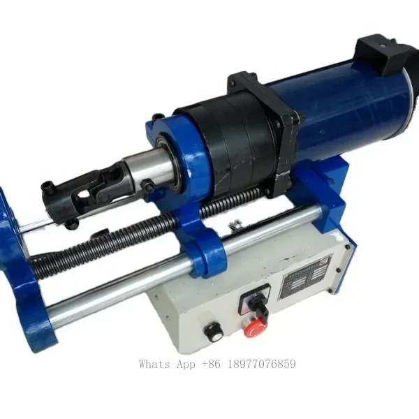 China Made Multi-function Portable Line Boring Machine For Sale At Wholesale Price