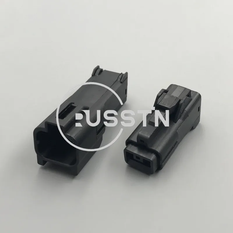 1 Set 1 Hole MG613801-5 MG643800-5 Electrical Car Seal Connector SWP Series 58 Auto Socket AC Assembly 7123-4210-30 7222-4210-30