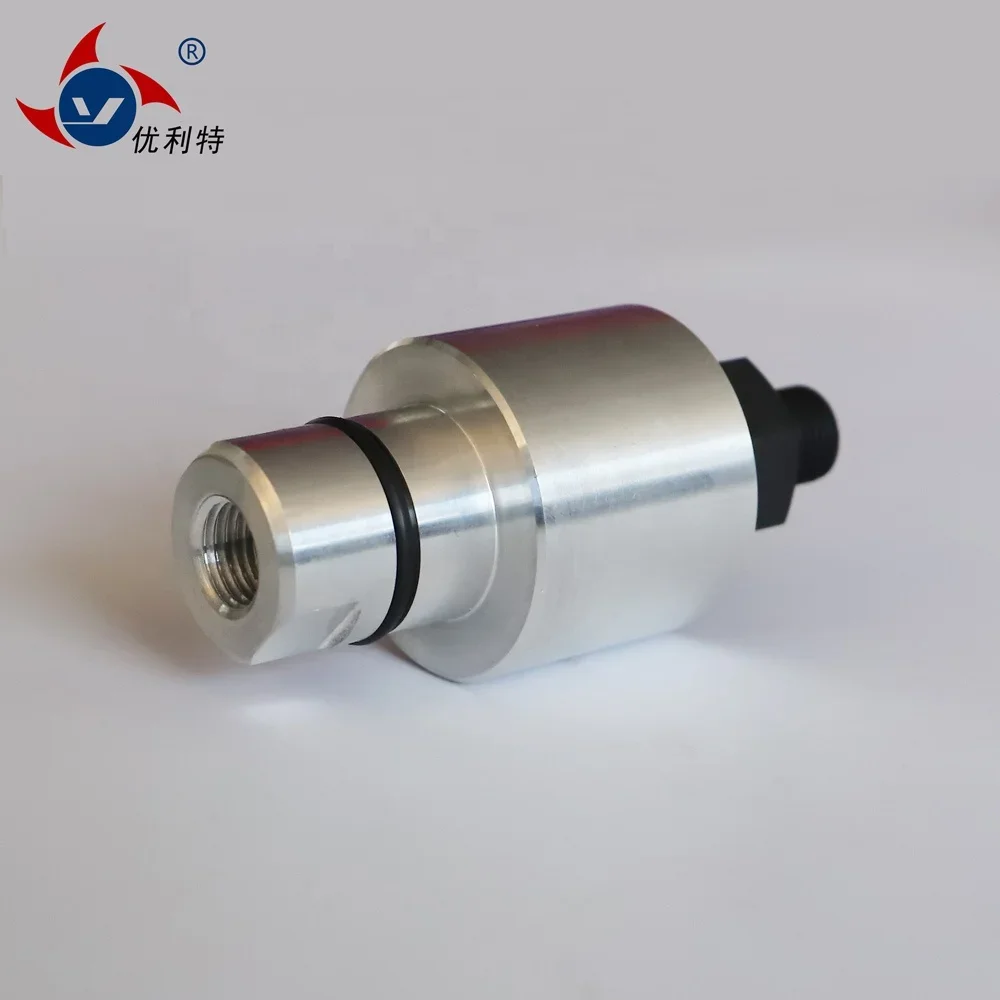 وصلة دوارة من DEUBLIN 1102-025-103 اتحاد دوار لخدمة الزيت الهوائي والهيدروليكي