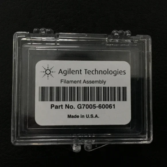Agilent H 5975,5973… - image