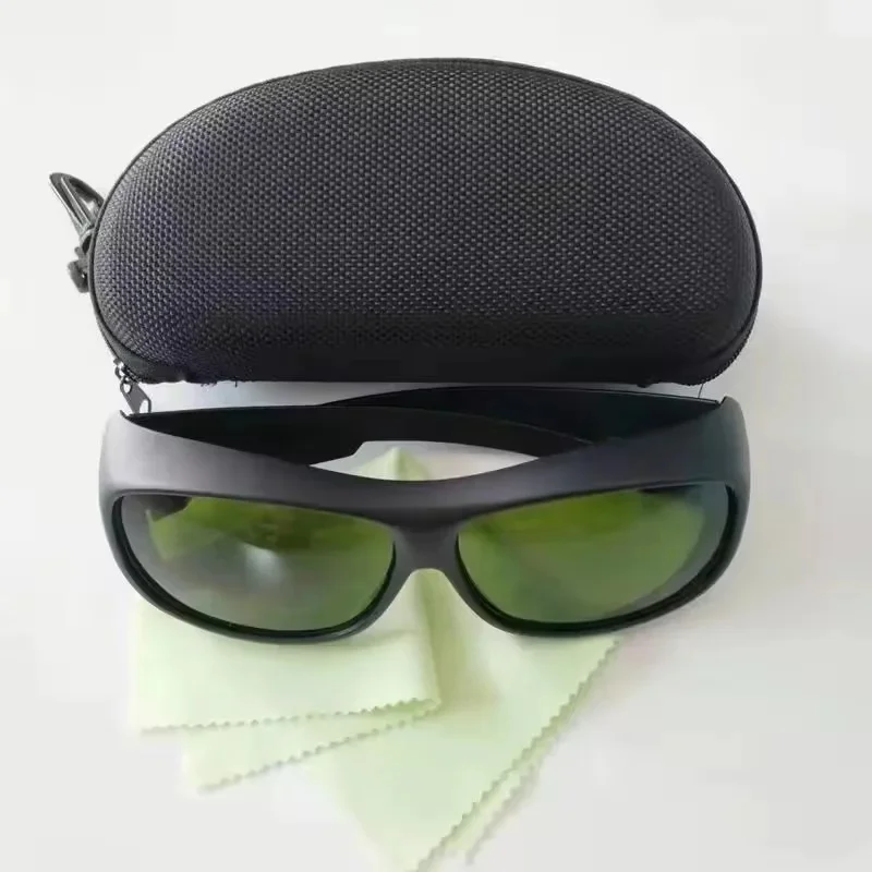 Laser Safety Goggles Fiber Laser Eye Protection for Welding Machin