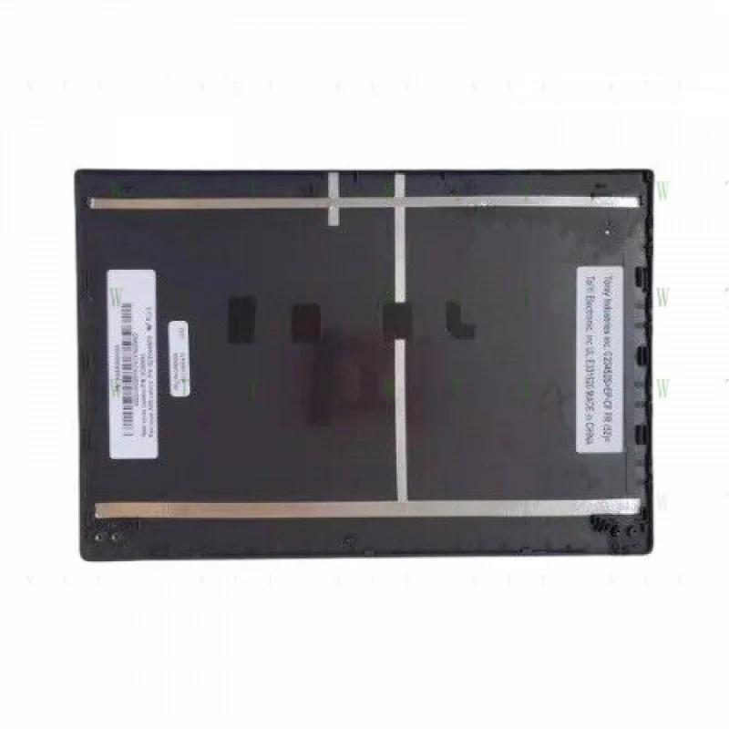

TT LCD Back Cover Non-Touch Rear Lid Top Case For LenovoThinkpad X230S X240S