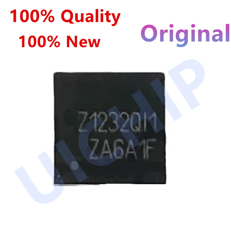 100% New Original AOZ1232QI-01 AOZ1232AI1 1232Q11 AOZ1233QI-01 1233 Z1233QI1 QFN-30 IC Chip