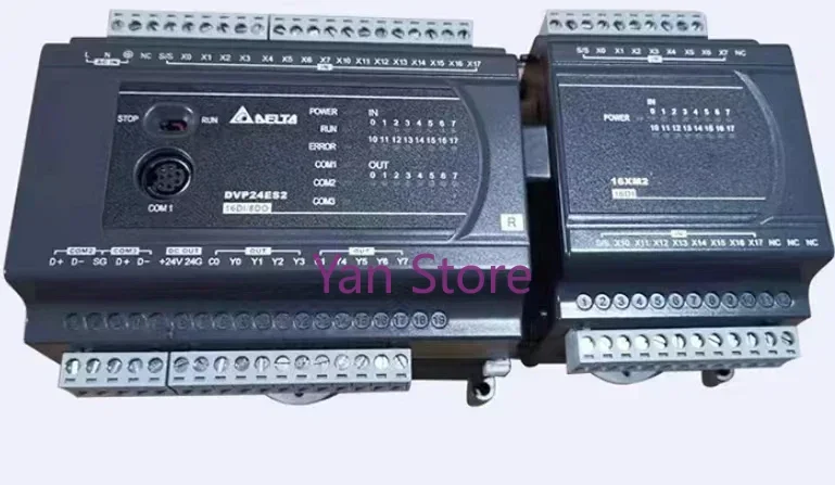 

New original DVP16ES200R DVP32ES200R DVP40ES200T DVP80ES200T DVP16ES200T DVP32ES200T