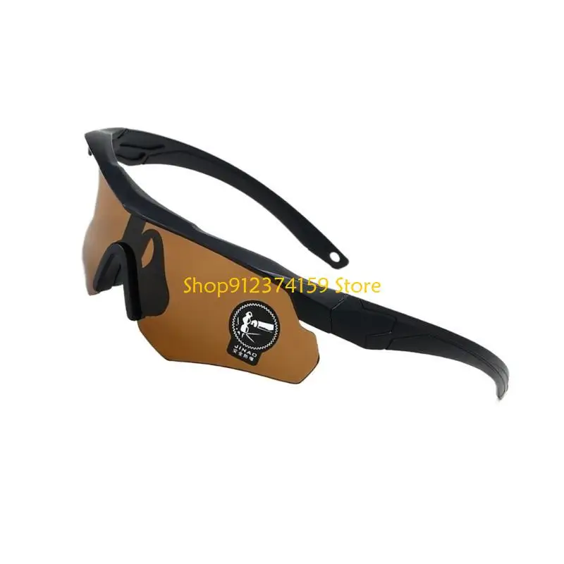 G5AE Versatile Men's Sunglasses for Sports Enthusiasts Cycling Driving Fishing for Men and Women Sports Essential