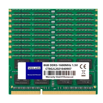 Weilaidi Ram Store Store - Amazing products with exclusive