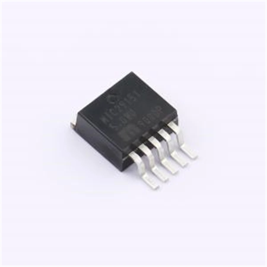 

5PCS/LOT MIC29151-5.0WU-TR (PMIC)