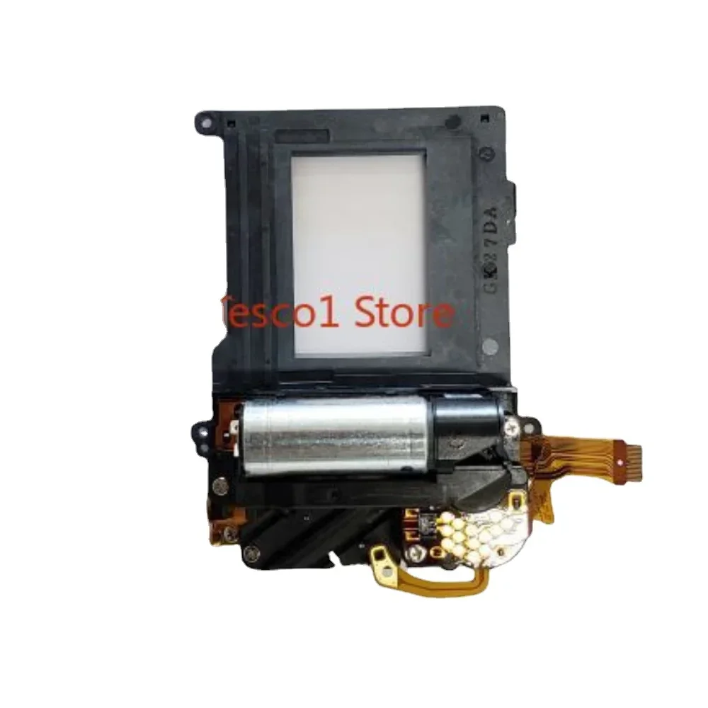 キヤノンカメラ用シャッターグループ,eos 6d,6d2,6d,mark ii,6dii,付属品,ブレード付き,ユニット修理部品,100% オリジナル