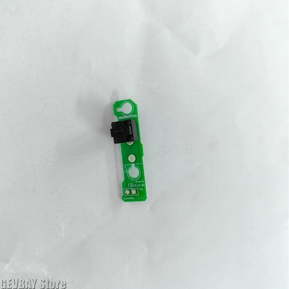 Mouse Left Button Board Replacement Part Switch Mainboard Repair Accessory Spare Parts for Logitech MX Master 3S Mouse