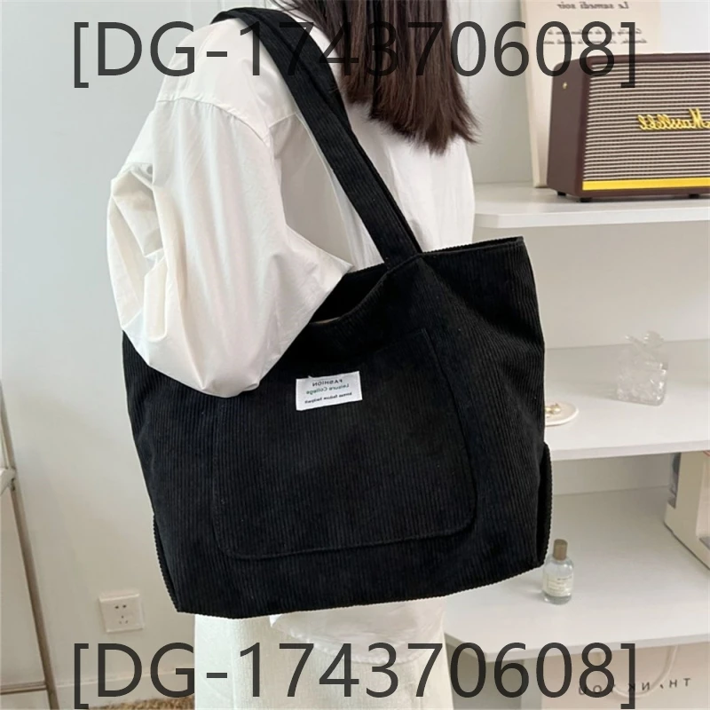 

2024 New Women Bag Fashionable and Soft _DG-174370608_