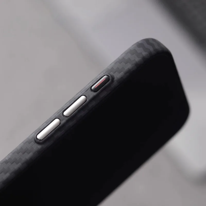 Magnetic Applicable For IPhone 16 Phone Case with Embossed Design Full-wrapped Protective Cover