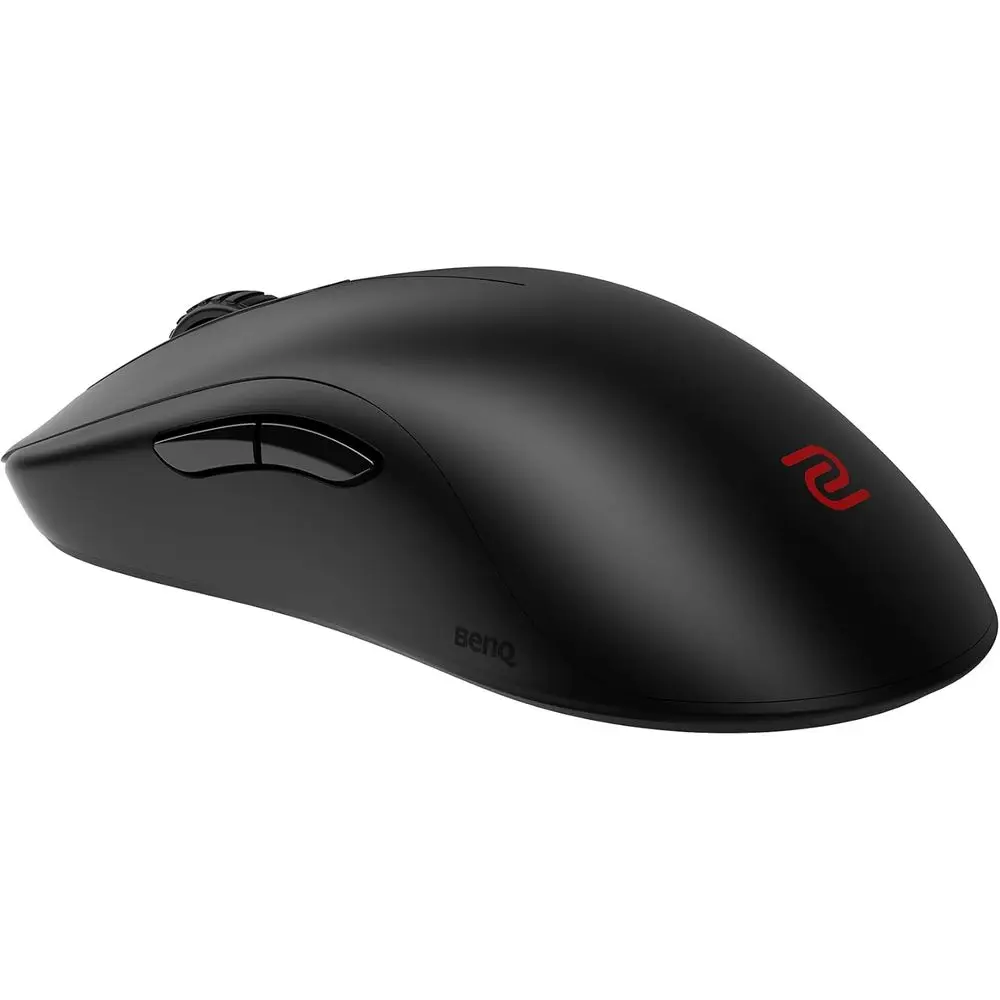 4K Enhanced Wireless Gaming Mouse with 3950 Sensor, 60g Weight, Symmetrical Design, and 4K Polling Rate