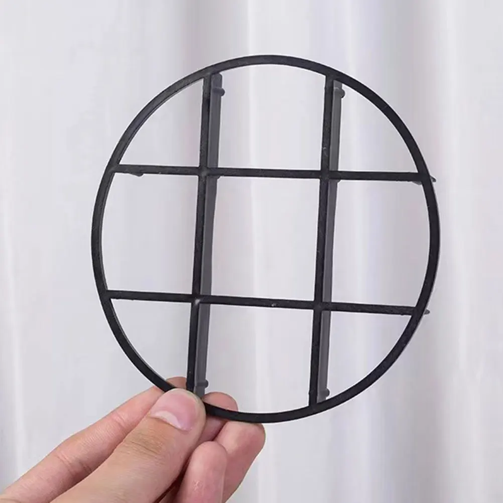 50Pcs Plant Riser Base Prevent Root Rot Indoor Outdoor Pot Holder Elevated Plant Stand Bonsai Bottom Pad Garden Pot Feet