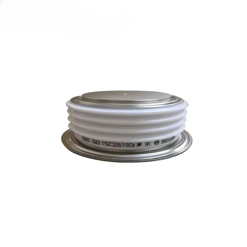Капсульный тиристор хорошего качества SCR R2619ZC25J