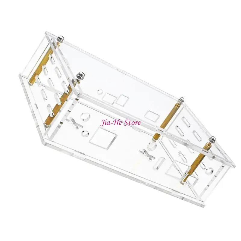 

Легкий корпус Shell для OpenWrtone Easy Access Box 83CF