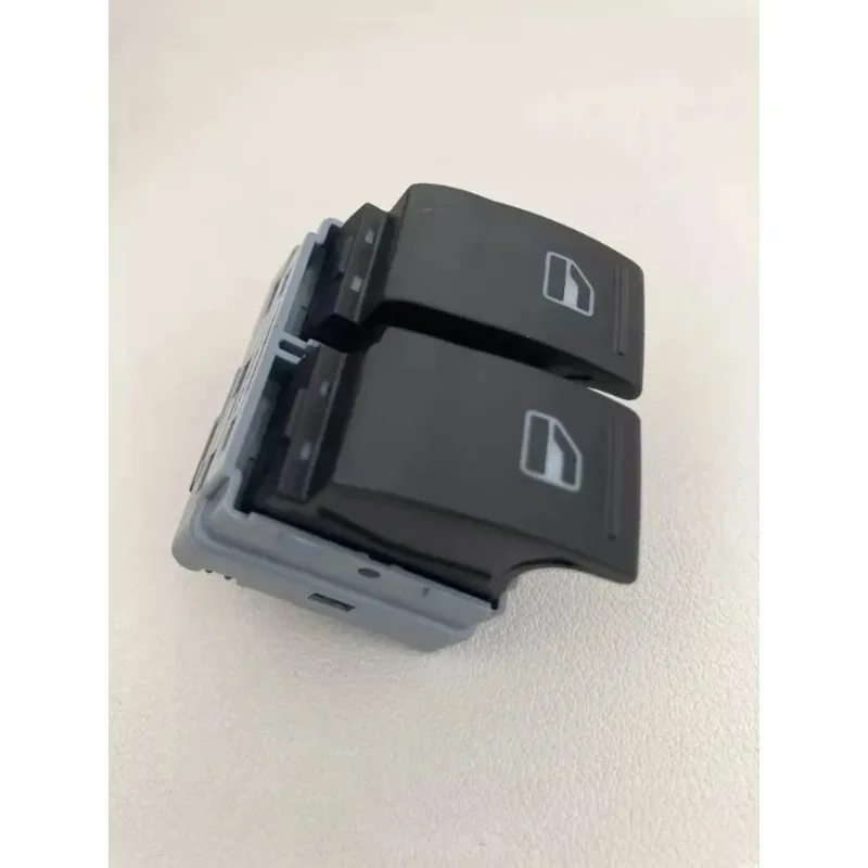 Front Rear Left Right Power Window Switch for Volkswagen T5 Multivan Caravelle