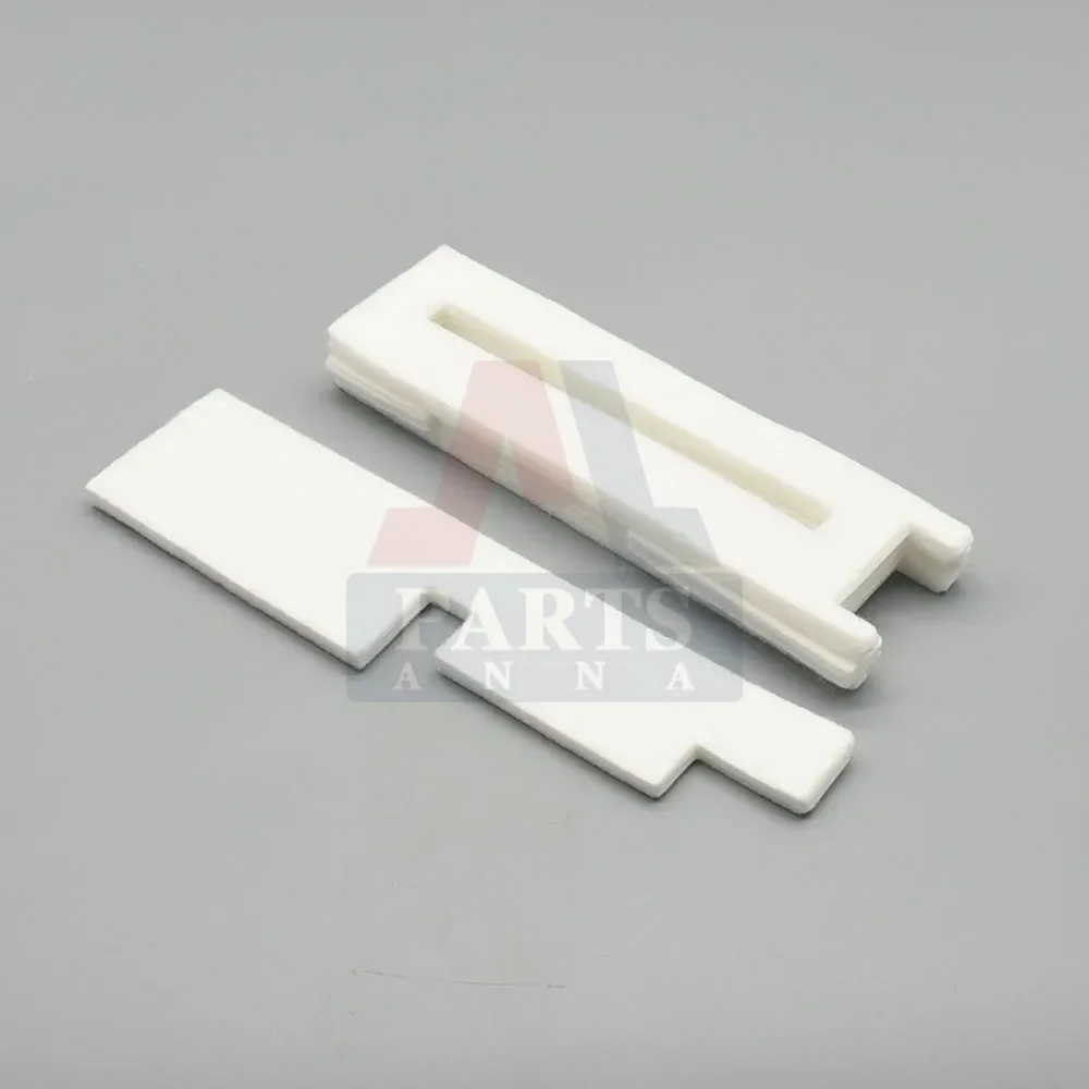 10SETS MC-G01 Waste Ink Tank Pad for CANON GX6030 GX6040 GX6050 GX7010 GX7020 GX7030 GX7050 GX7070 GX7055