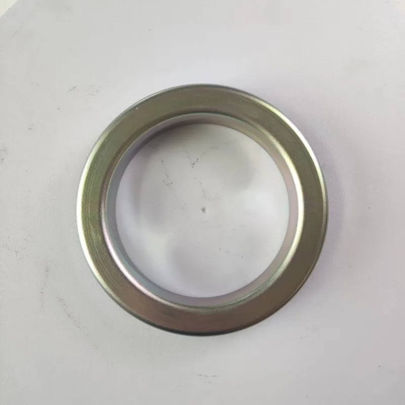 

High quality 56B-27-32990 baffle for HM400 HM300 front axle 56B2732990 dump truck parts