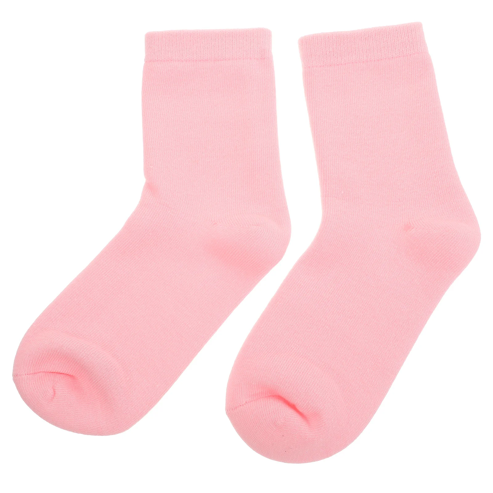 

Pink Moisturizing Women Men Sleeve Mask Dry Cracked Feet Repair Overnight Care Household Use Care Gel For