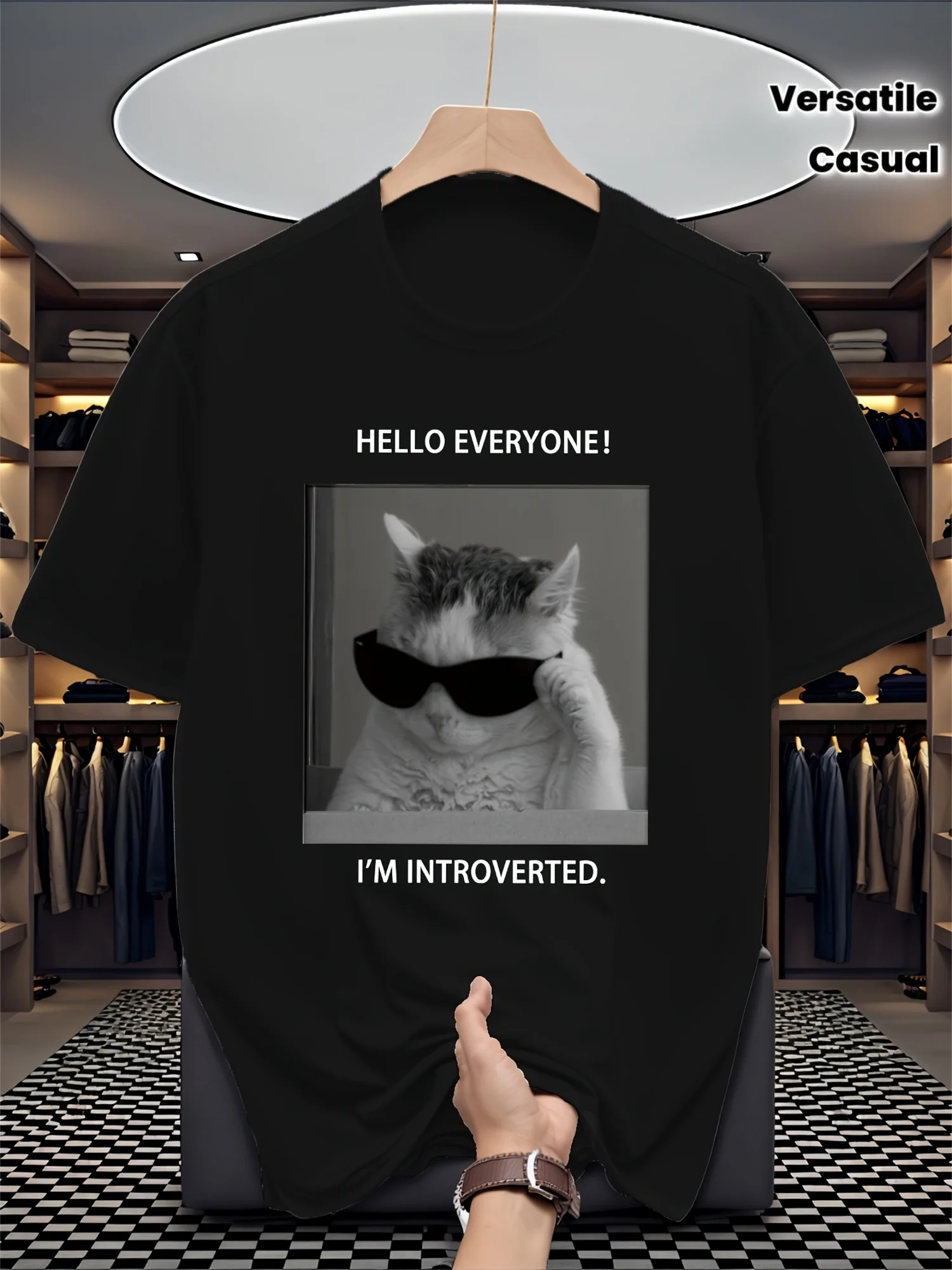 Men's 