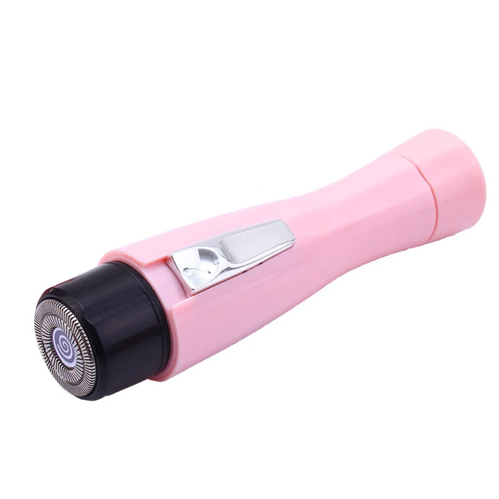 

Гигиеническая бритва для женщин, электрическое бикини, плавающие головки, средство для удаления волос с питанием