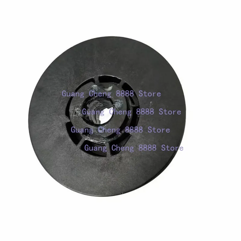 

Applicable to K1270 Railway Saw Track Machine Start Disk Start Pulley 501896704