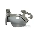 FG black lens