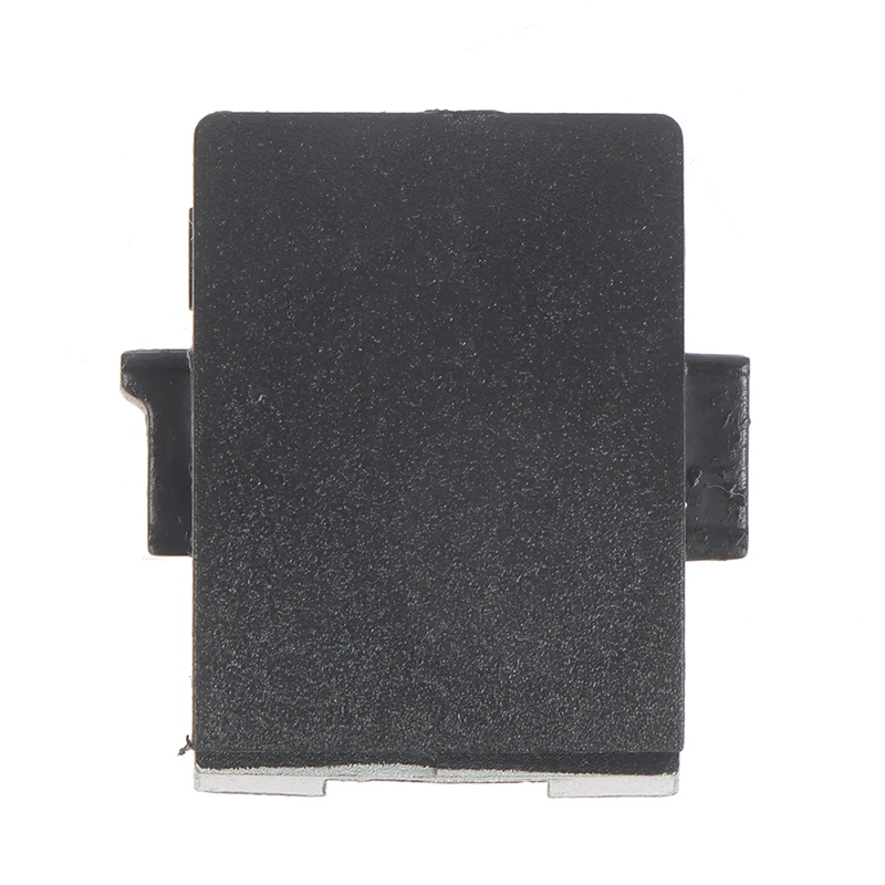 B*1PCS Black 2cm Replacement Network Port Cover For  EliteBook 840 G3 745 G3 828 G3 848 Computer Notebook TV