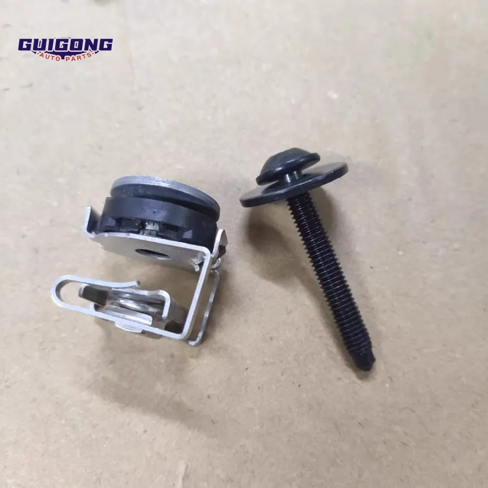 GUIGONG Headlight Adjustment Screw, Balance Block & Bracket Accessory for Audi Q3, Q5, Q7, A4L, A6L, A5, A7, A8 Car Accessories