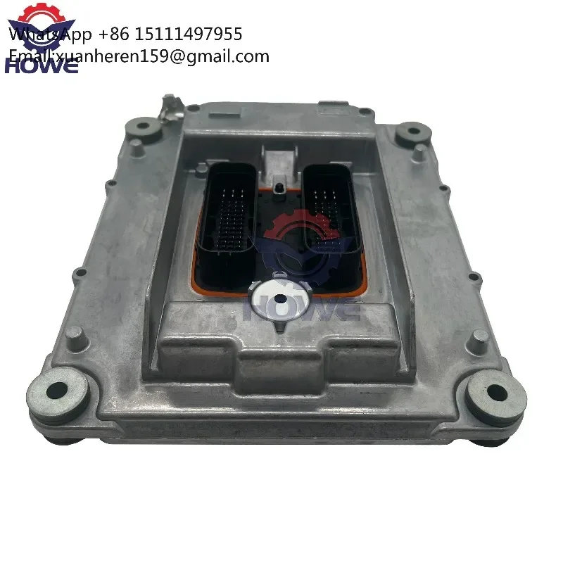 

Truck Control Unit D12 Engine Controller Computer Board ECM 20814642 20412511 20814620