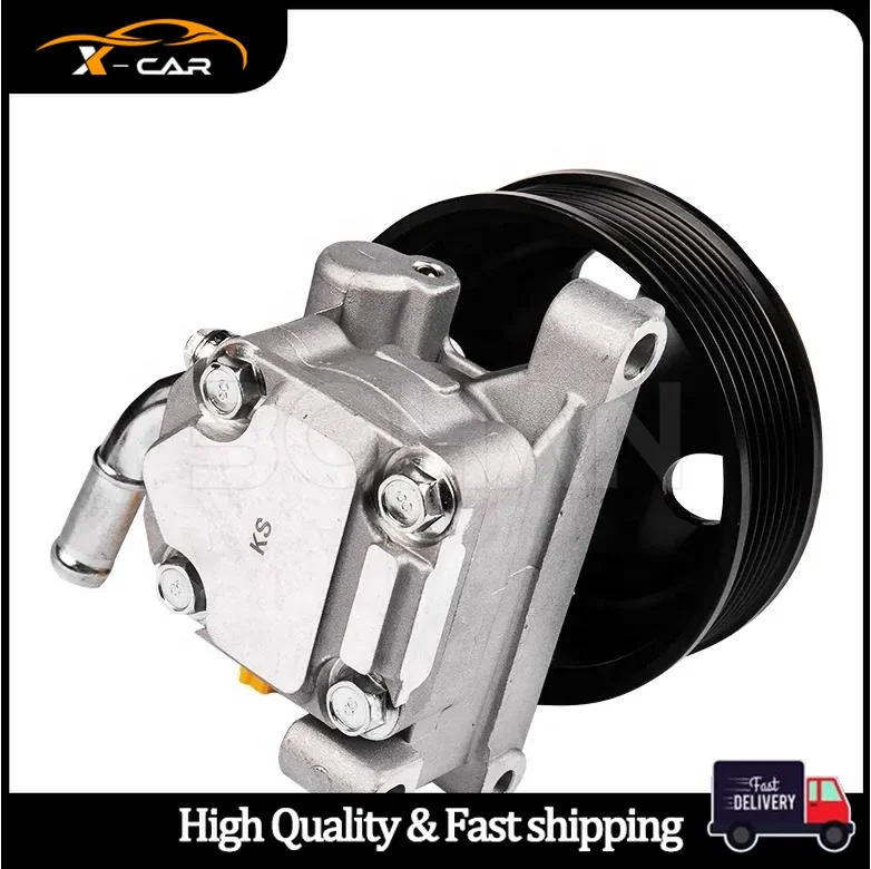 مضخة توجيه كهربائية لمازدا BT50 لـ For-d Ranger UC2A-32-650A AB31-3A696-AB AB31-3A696-CA UC2A32650A AB313A696AB AB313A696CA