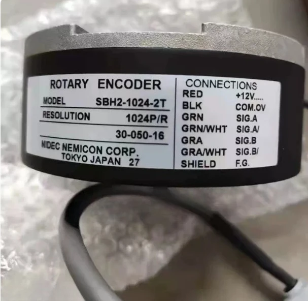 shengyu Internal security control SBH-1024-2T encoder SBH2-1024-2T (30-050-15)