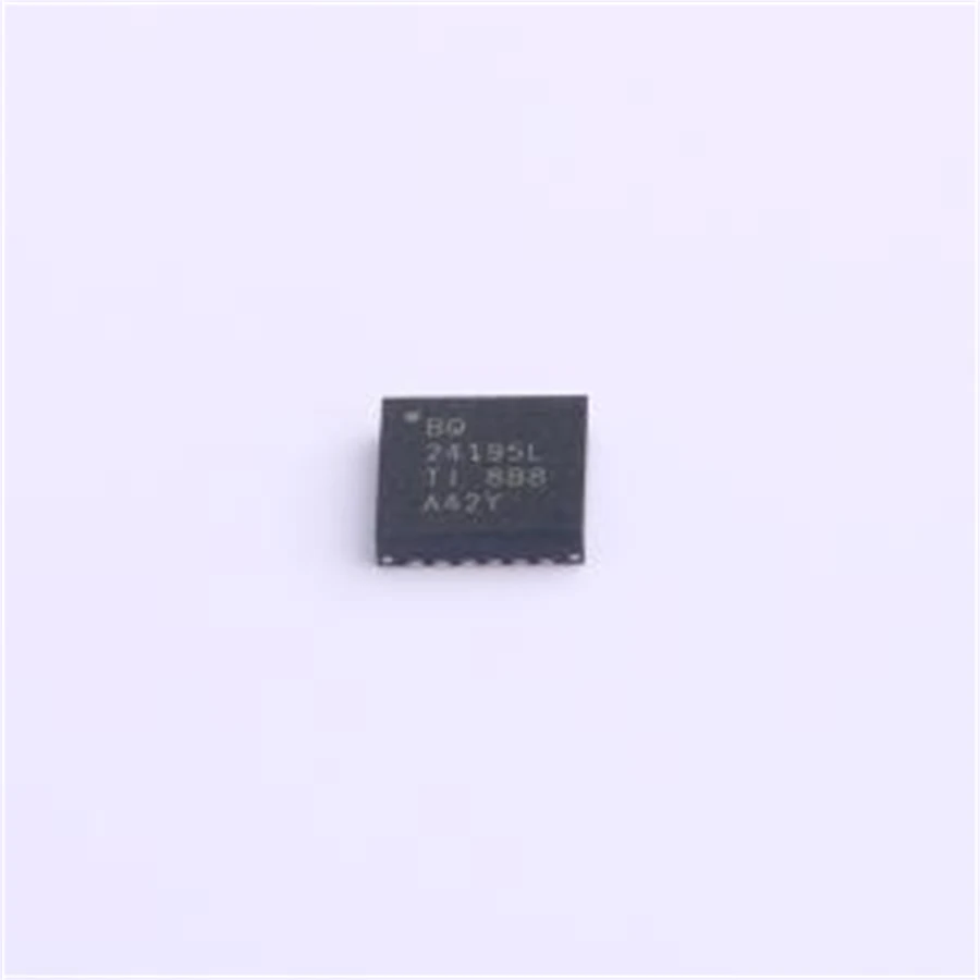 

20 шт./лот BQ24195LRGER (PMIC)