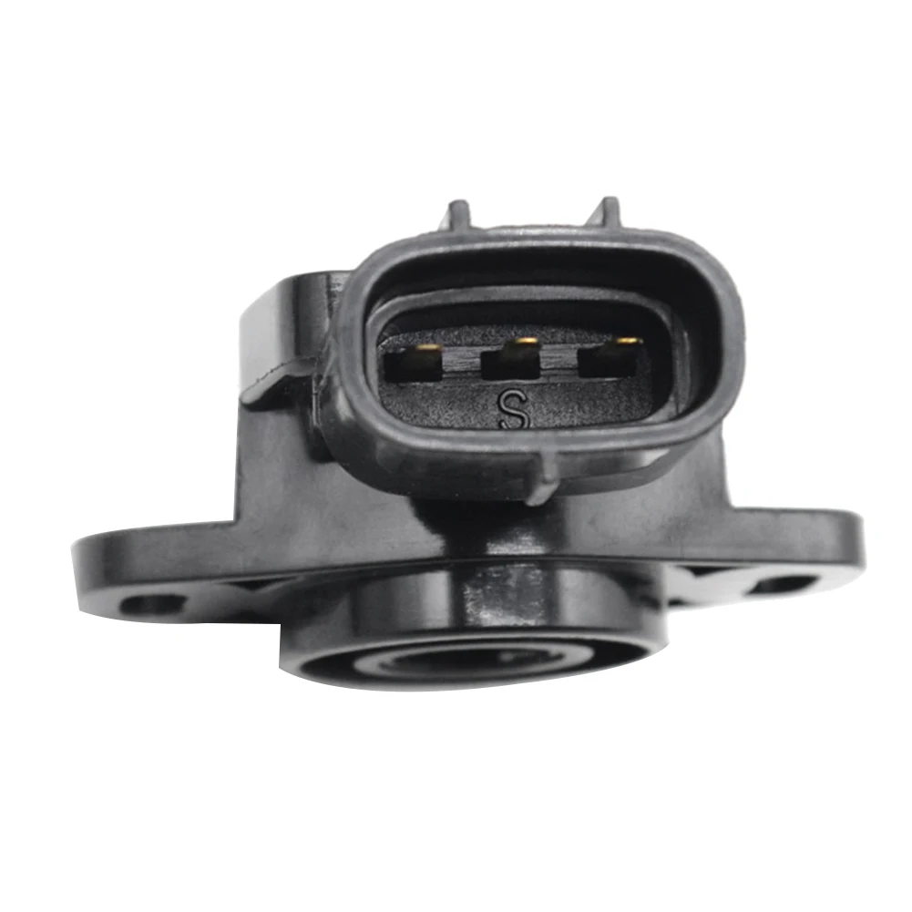 Fotografia 3: Sensor de Posição do Acelerador TPS 26MM 22MM para Polaris Ranger Sportman RZR 450 500 550 - Peça de Substituição Automotiva
