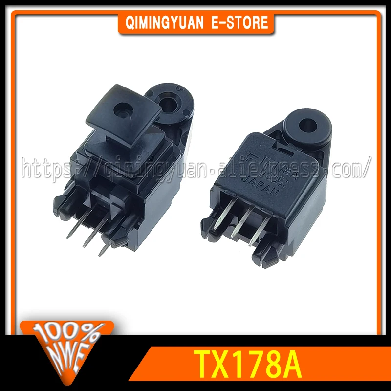 5~20PCS/lote TX178A TOTX178A Original in stock Fiber optic transmitter fiber optic transmitter