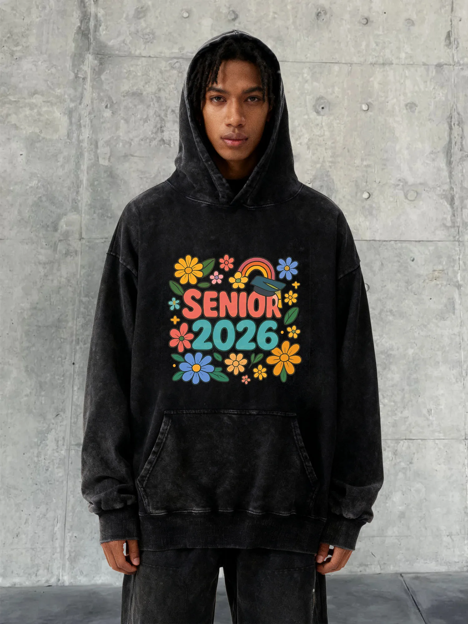 Senior Rainbow 2026… - image
